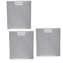 Teka pack de tres filtros campana DE60 40472918 260 x 320