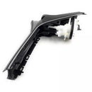 Frontal, asa y bomba plancha de vapor Rowenta SS-1810031318