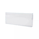 Bosch refrigerator front trim 11006304