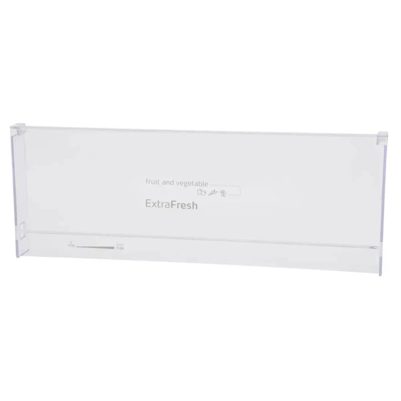 Bosch frente embellecedor frigorífico 11015970