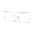 Bosch, Balay, Siemens frontal cajón no frost frigorífico 11020387
