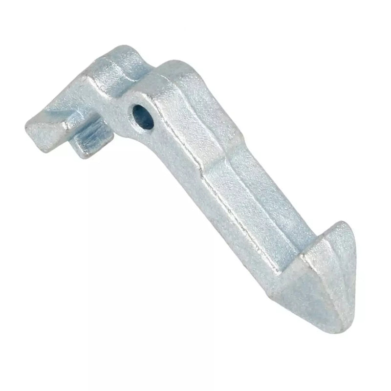 Cecotec, Midea, Electrolux - AEG washing machine door lock hook 12338100000216