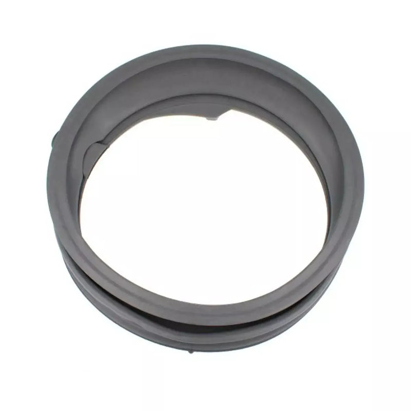 Door hatch rubber for Candy Hoover washing machine 43028103 original ...