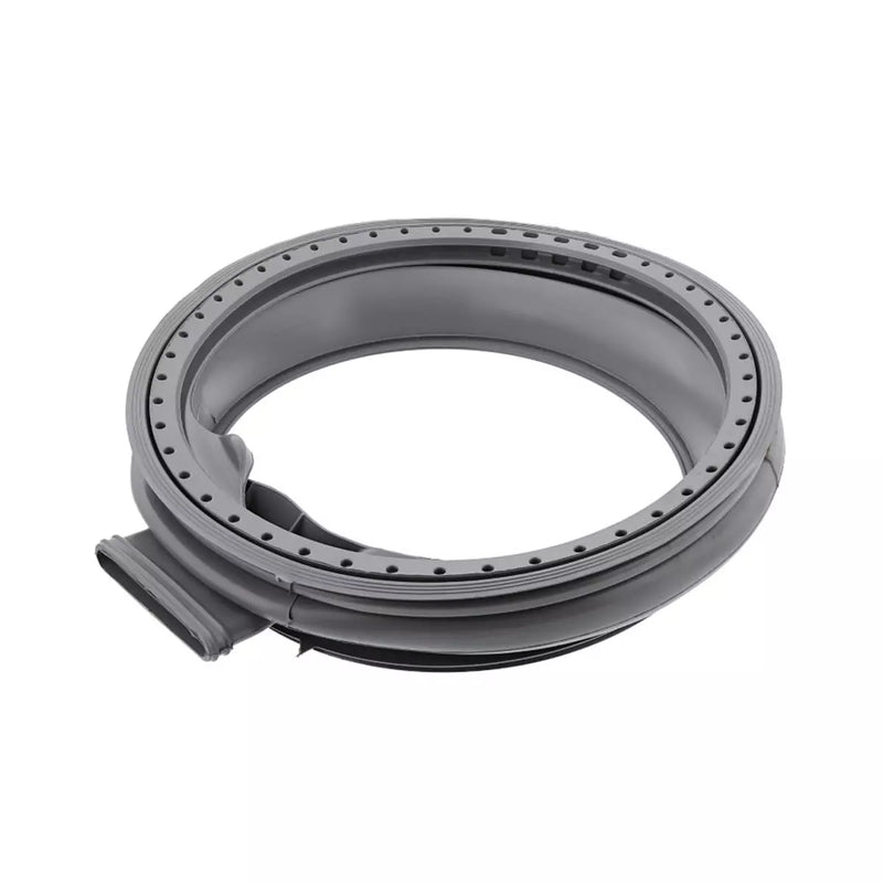 Electrolux, Zanussi, AEG goma puerta lavadora 8071200029