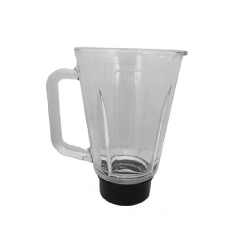 Black & Decker conjunto jarra batidora ES0120640B