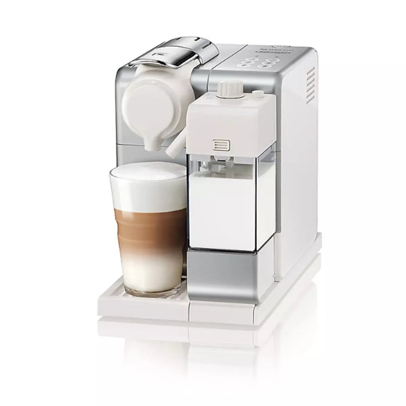 Cafetera DeLonghi Lattissima Touch Animation