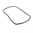 Electrolux, AEG, Zanussi junta puerta horno 140043543028