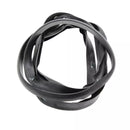 Whirlpool, Indesit oven door seal C00296909