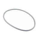 Electrolux, AEG, Zanussi junta de puerta de secadora 140066097019