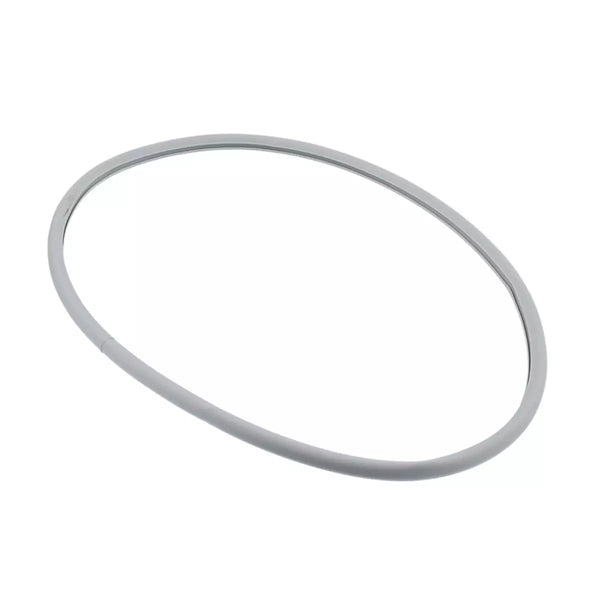 Electrolux, AEG, Zanussi junta de puerta de secadora 140066097019