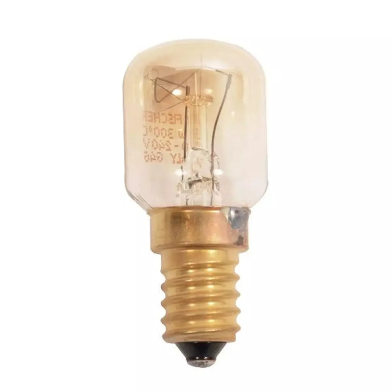 Whirlpool, Indesit, Ariston, Hotpoint oven lamp 482000022693