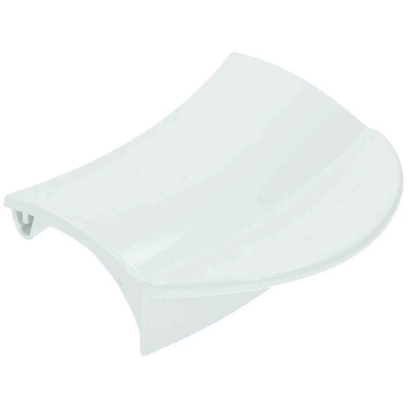 Maneta de puerta lavadora Bosch, Balay 00483087