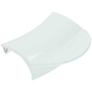 Maneta de puerta lavadora Bosch, Balay 00483087