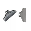 Beko maneta puerta lavadora 2832510200