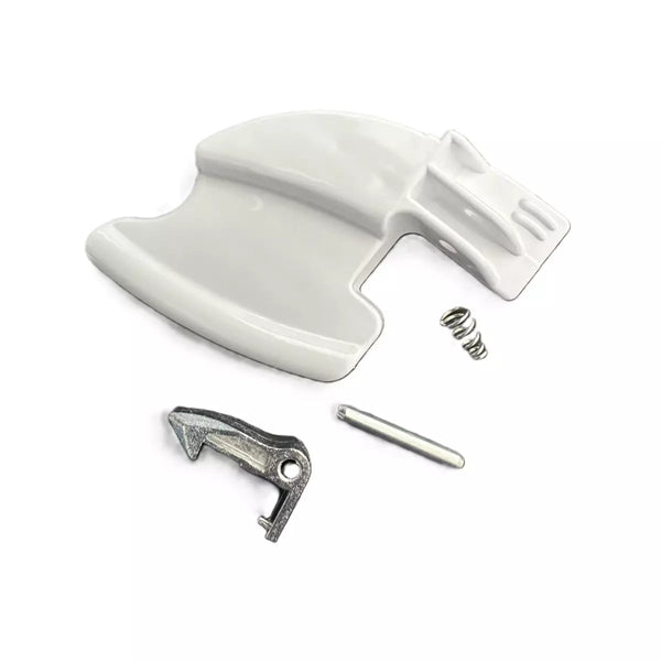 Candy, Hoover maneta puerta lavadora 49016396