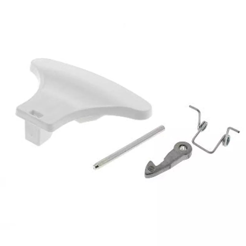 Whirlpool, Indesit maneta puerta lavadora C00096865