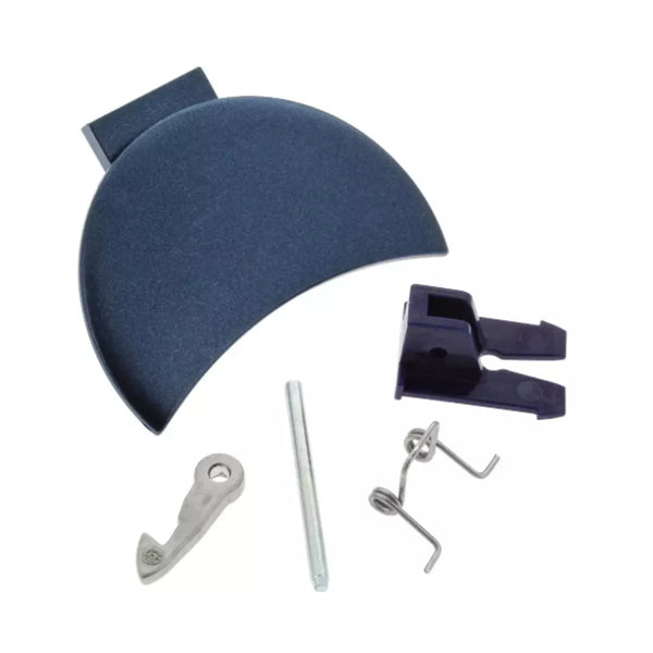 Whirlpool, Indesit maneta puerta lavadora 482000030963