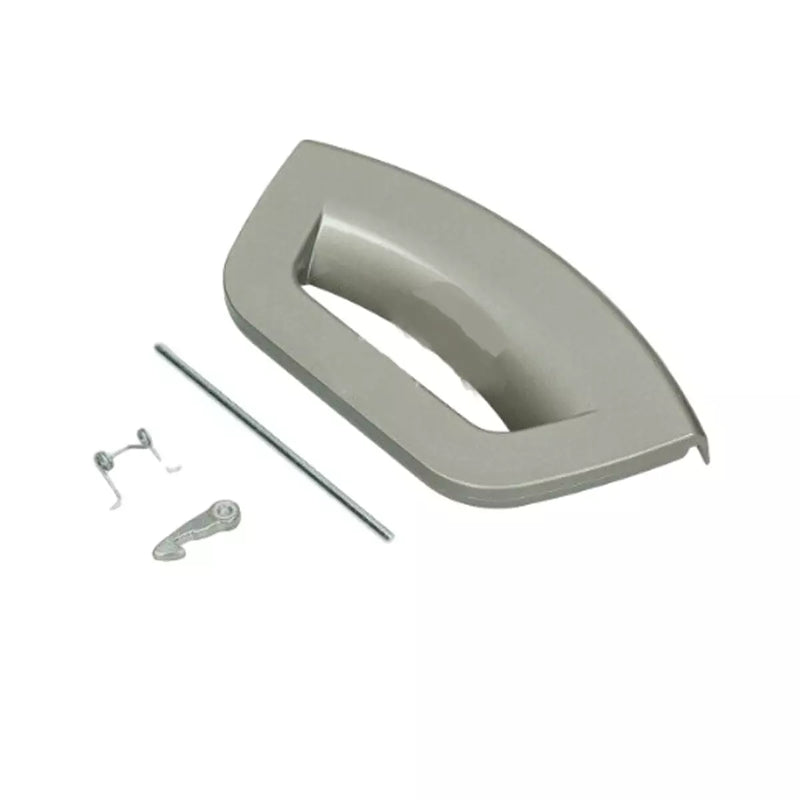 Whirlpool, Hotpoint maneta puerta lavadora 482000088475