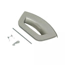 Whirlpool, Hotpoint maneta puerta lavadora 482000088475