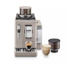 DeLonghi Rivelia AS00006755 automatic coffee maker grinder set