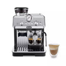 DeLonghi conjunto molinillo cafetera La Specialista Arte AS00008443