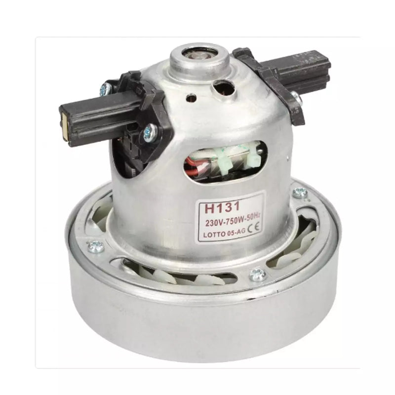 MOTORE ASPIRAPOLVERE MODELLO VK130 - VK 131- 750 WATT NO ORIGINALE FOL 202 - Foto 13