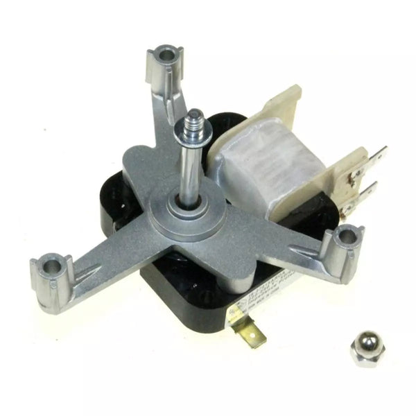 Beko motor ventilador horno 264440130
