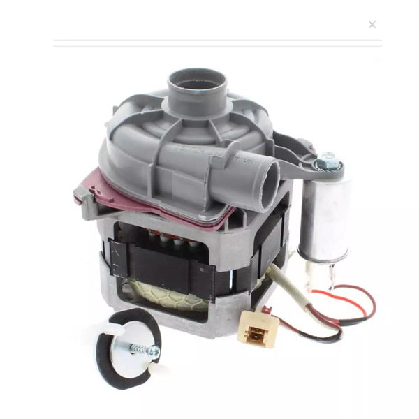 Beko motor lavavajillas 1740704500