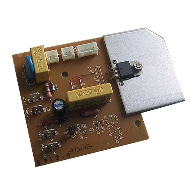 Krups placa electrónica cafetera MS-621042