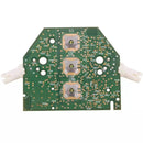 Placa electrónica cafetera Krups Nespresso Prodigio MS-623969