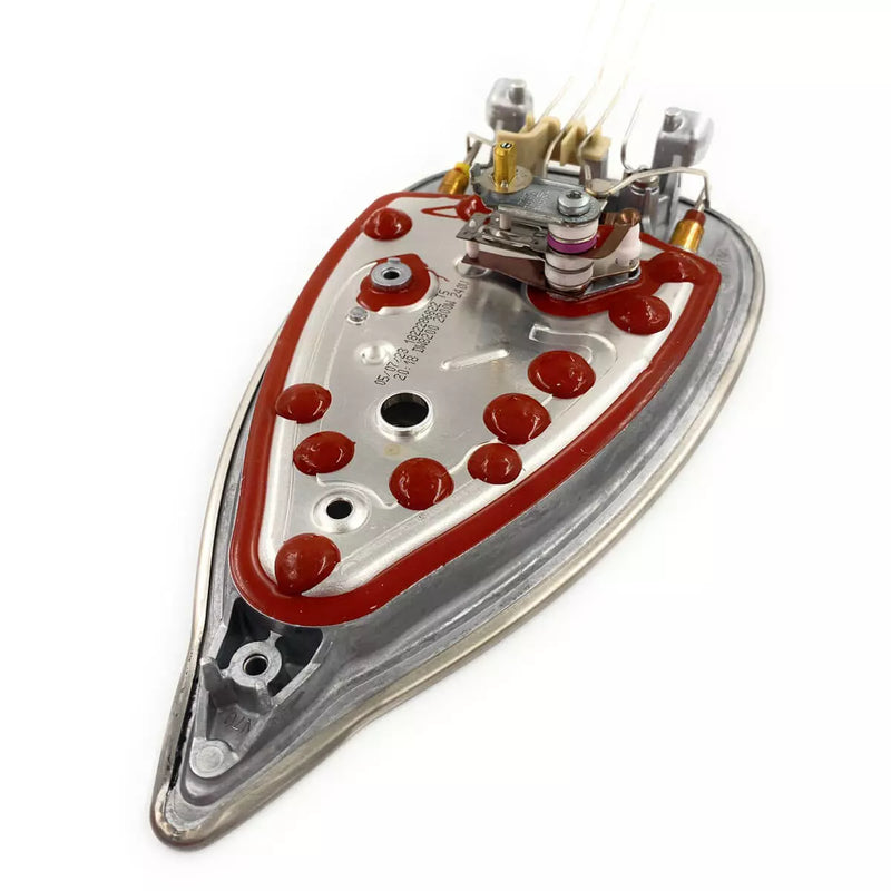 Rowenta master iron deals