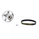 Beko dryer pulley belt 492204403