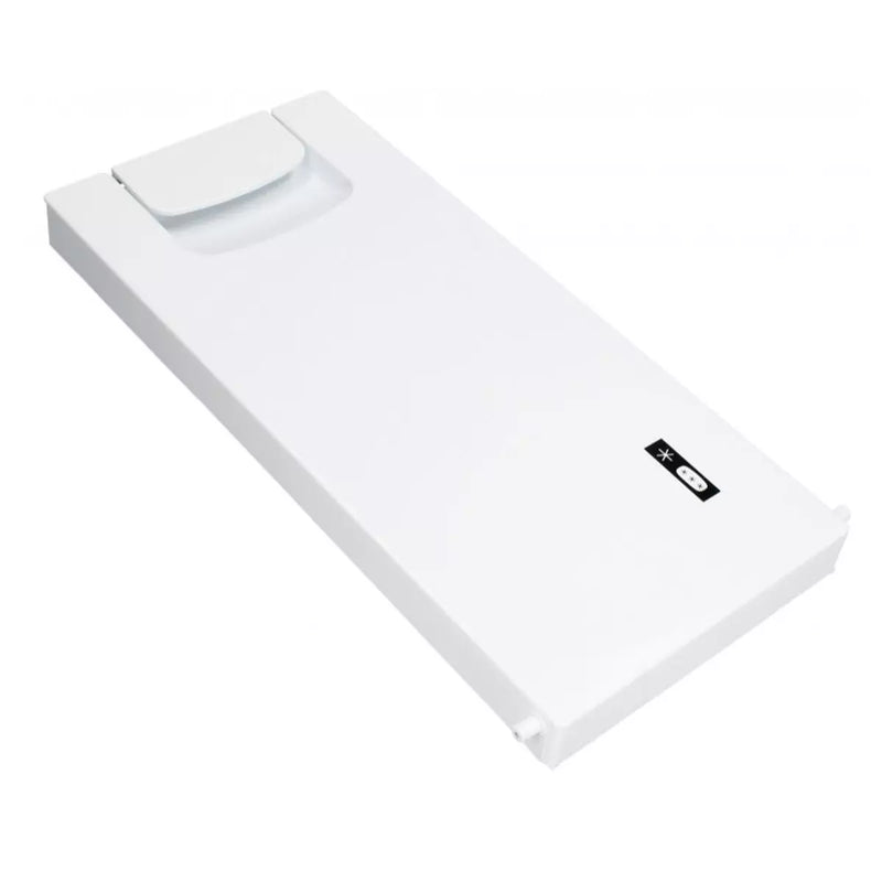 Midea, Edesa puerta congelador frigorífico 12831000005835