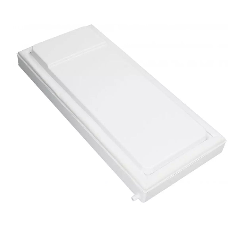 Midea, Edesa puerta congelador frigorífico 12831000005835