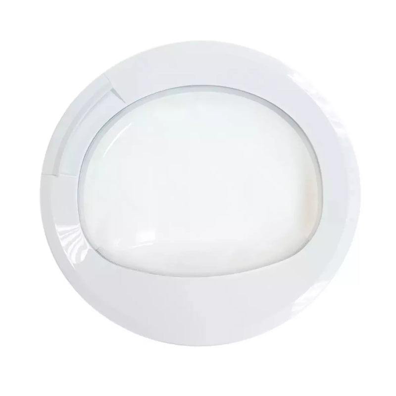 Beko puerta de lavadora C00896567