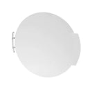 Complete door for Bosch, Siemens, Balay dryers 00706427