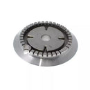 Whirlpool quemador cocina 481936078394