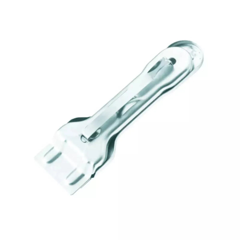 Universal Ceramic Hob Scraper - Effective Cleaning of Stovetops