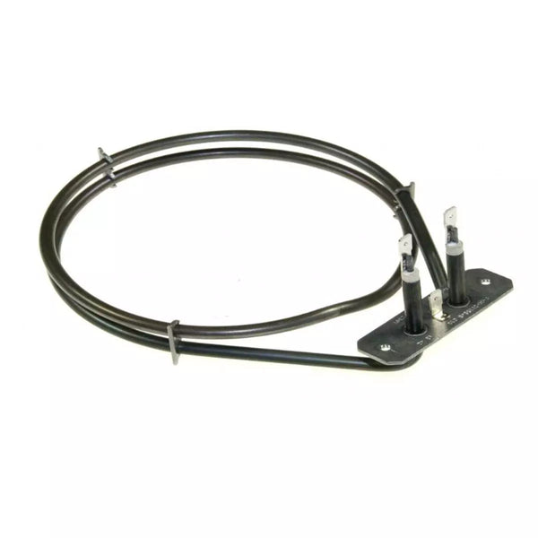 Beko resistencia elemento calefactor horno 262900067