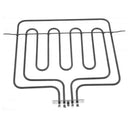 Cata resistencia horno 1350 + 900 W 25100120