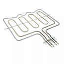 Electrolux, AEG, Zanussi resistencia superior horno 8996619265029