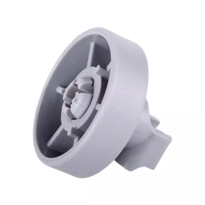 Whirlpool dishwasher basket wheel 480140102728