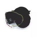Rowenta right wheel with motor for X-Plorer Series 95 SS-2230002665 robot vacuum cleaner