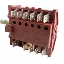 Selector horno 6 posiciones Fagor, Aspes, Edesa C11E001A6