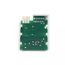 Whirlpool, Indesit sensor nivel de agua con tapa secadora 488000628635