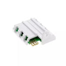 Whirlpool, Indesit sensor nivel de agua con tapa secadora 488000628635