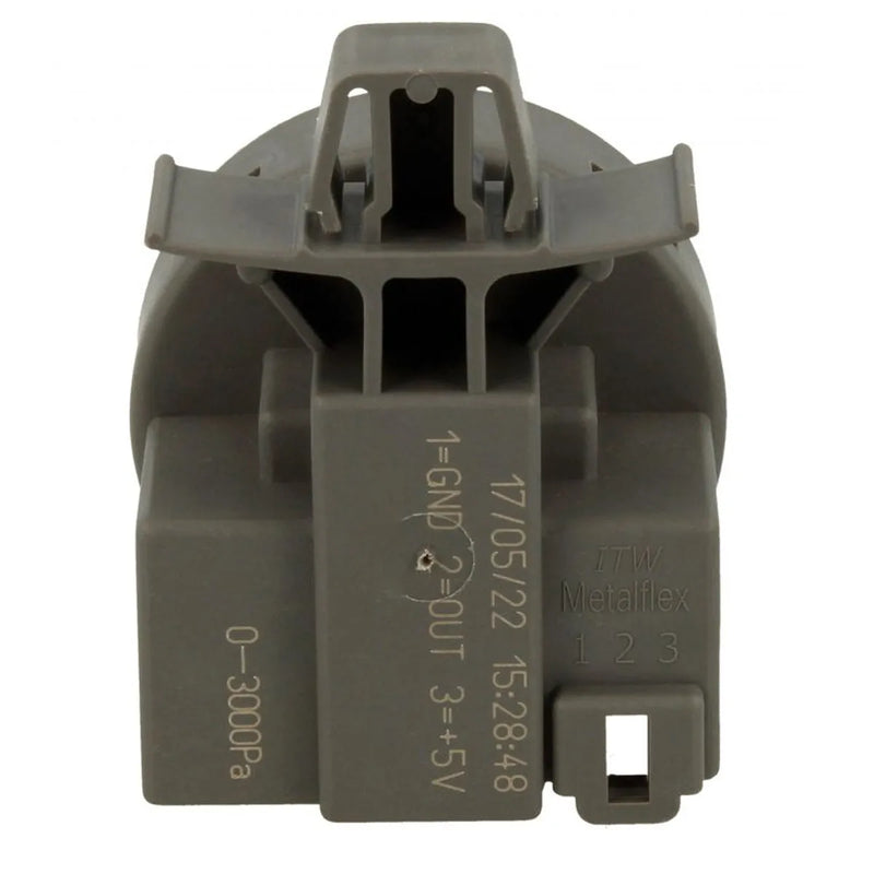 Beko sensor de presión lavadora 2833830300