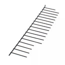 Whirlpool, Indesit soporte platos lavavajillas 481010392219