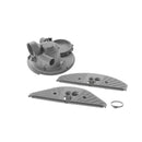 Kit sumidero lavavajillas Balay, Bosch, Siemens 11002716