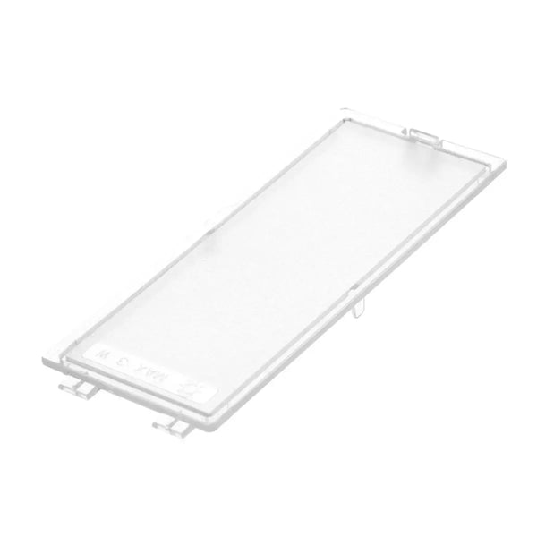 Balay, Bosch, Siemens tapa campana extractora 12025015